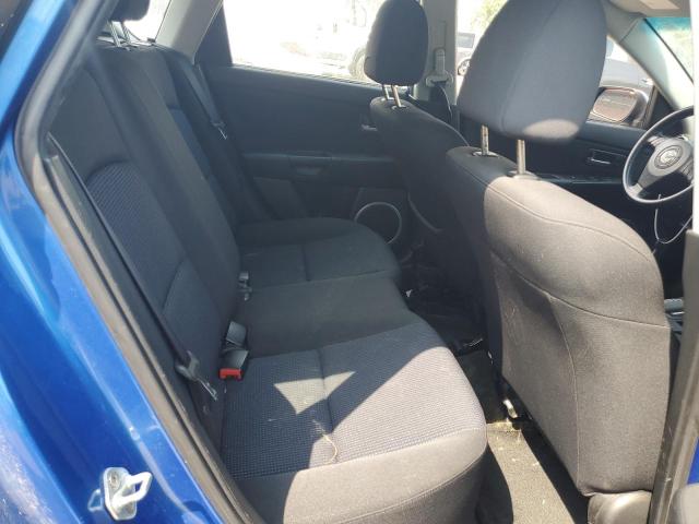 Photo 10 from auction – 2005 MAZDA 3 HATCHBAC with VIN JM1BK143651284068