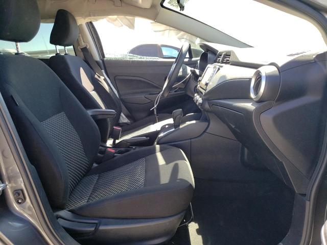 Photo 7 from auction – 2022 NISSAN VERSA S with VIN 3N1CN8DV9NL861192