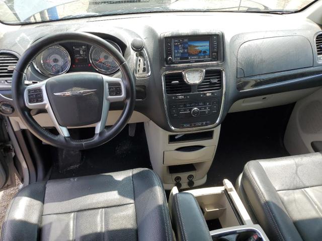 Photo 8 from auction – 2013 CHRYSLER TOWN & COU with VIN 2C4RC1BG8DR821535