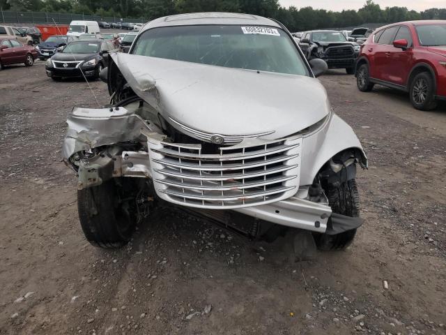 Photo 5 from auction – 2007 CHRYSLER PT CRUISER with VIN 3A8FY68B27T603453