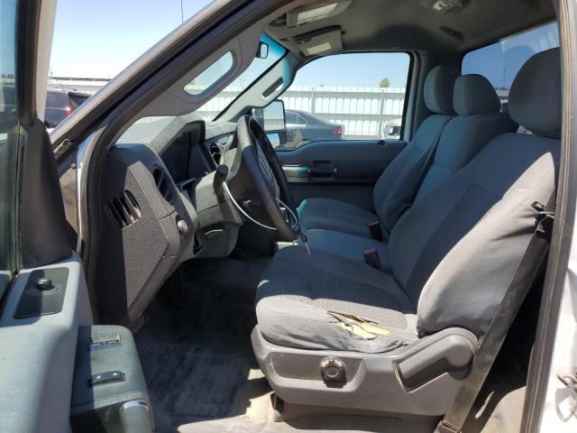 Foto 7 de la subasta – 2014 FORD F250 SUPER con VIN 1FTBF2A60EEB78233