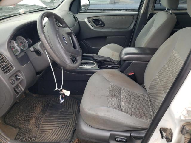 Photo 7 from auction – 2006 FORD ESCAPE HEV with VIN 1FMCU96H56KC63807