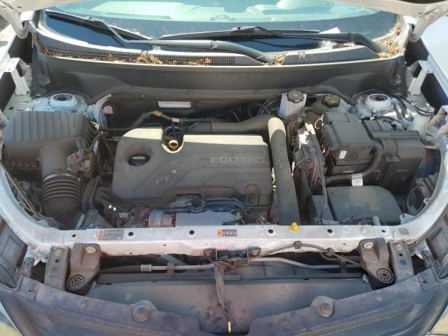 Photo 12 from auction – 2019 CHEVROLET EQUINOX LT with VIN 2GNAXUEV6K6154547