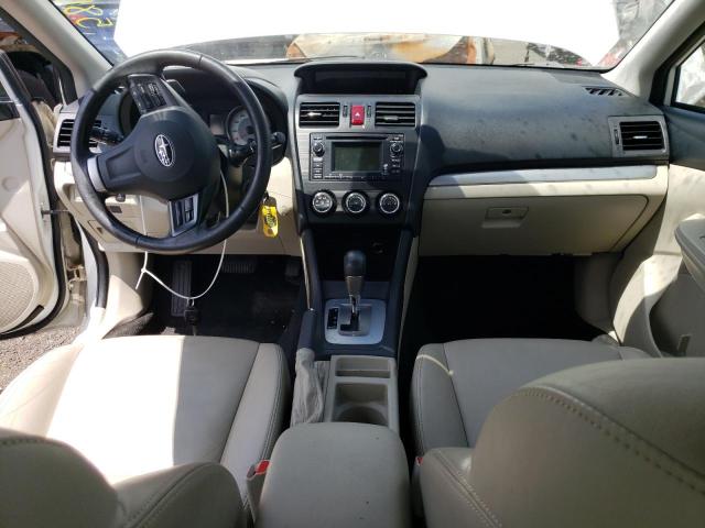 Photo 8 from auction – 2012 SUBARU IMPREZA LI with VIN JF1GJAH63CH021236