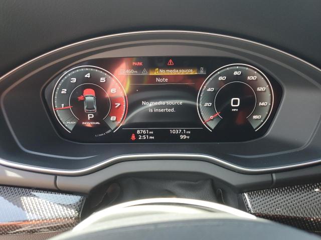 Photo 9 from auction – 2022 AUDI SQ5 PREMIU with VIN WA1B4AFY7N2107276