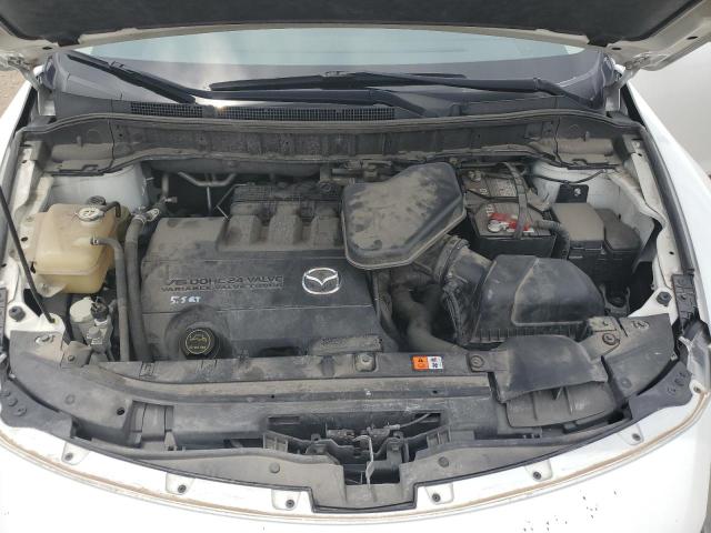 Photo 12 from auction – 2013 MAZDA CX-9 SPORT with VIN JM3TB2BA0D0408794