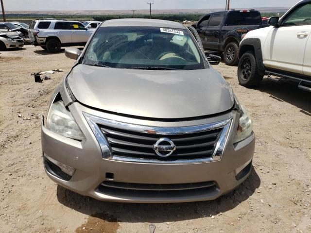Photo 5 from auction – 2014 NISSAN ALTIMA 2.5 with VIN 1N4AL3AP3EN262071
