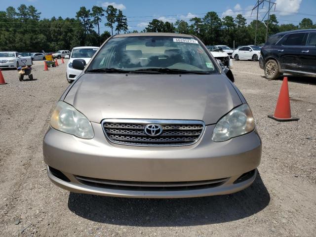 Photo 5 from auction – 2007 TOYOTA COROLLA CE with VIN 1NXBR32EX7Z831223