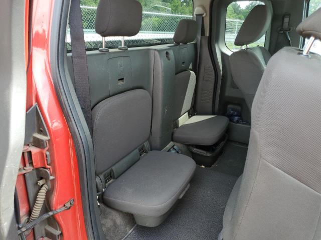 Photo 10 from auction – 2016 NISSAN FRONTIER S with VIN 1N6BD0CT1GN720727