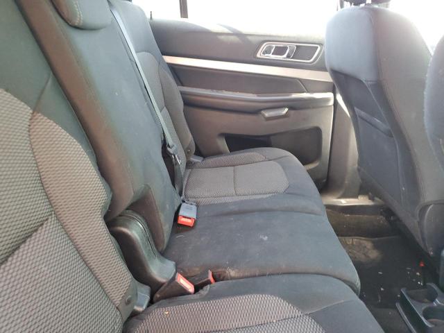 Photo 10 from auction – 2016 FORD EXPLORER X with VIN 1FM5K7D89GGB72727