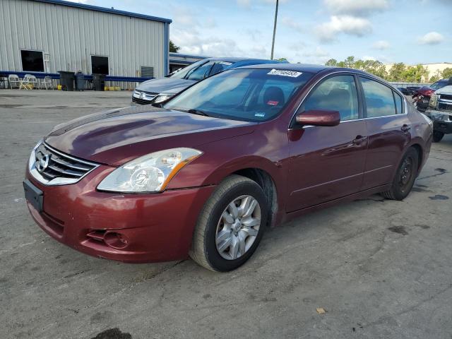 NISSAN ALTIMA BAS 2010 with VIN 1N4AL2AP1AN426521 - Photo from auction