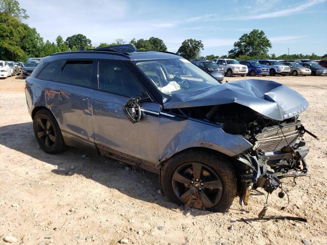 Фото 4 с аукциона – 2019 LAND ROVER RANGE ROVE с VIN SALYB2EX4KA220052