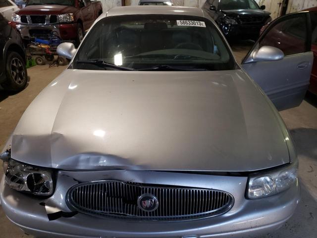 Photo 11 from auction – 2003 BUICK LESABRE CU with VIN 1G4HP52K13U148127