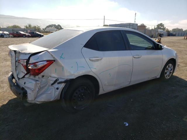 Photo 3 from auction – 2016 TOYOTA COROLLA EC with VIN 5YFBPRHE7GP539885