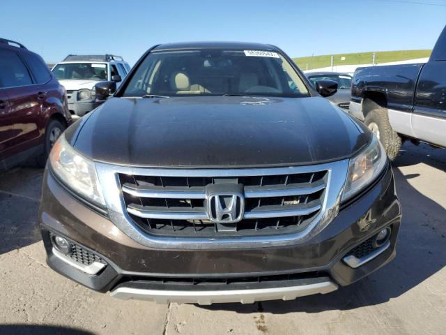 Photo 5 from auction – 2014 HONDA CROSSTOUR with VIN 5J6TF2H53EL800900