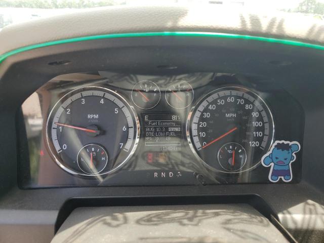 Photo 9 from auction – 2011 DODGE RAM 1500 with VIN 1D7RV1GP7BS588672