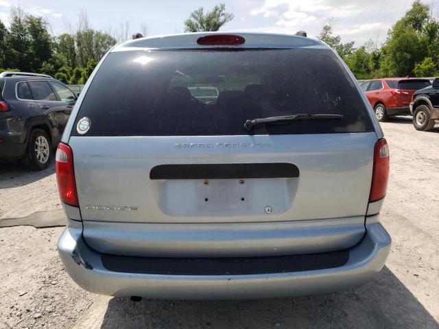 Photo 6 from auction – 2005 DODGE CARAVAN with VIN 1D4GP24R15B363985