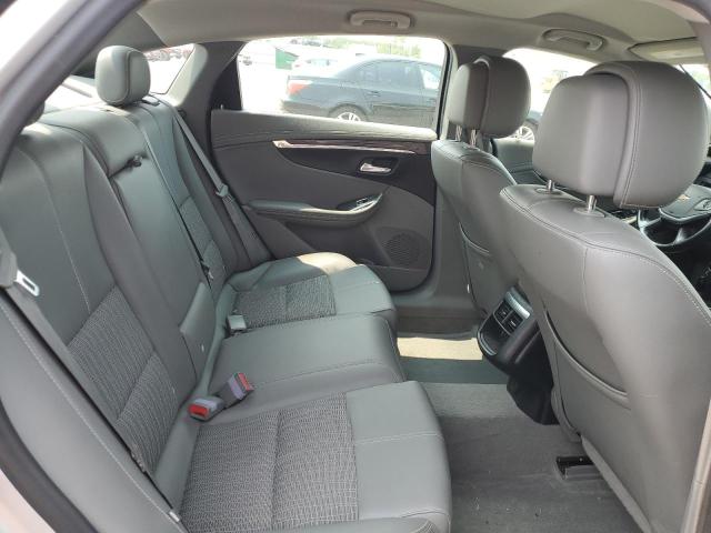 Photo 10 from auction – 2014 CHEVROLET IMPALA LT with VIN 1G1125S34EU110383