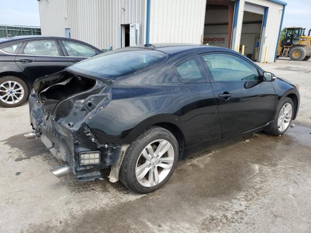 Photo 3 from auction – 2011 NISSAN ALTIMA S with VIN 1N4AL2EP5BC170360