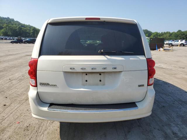 Photo 6 from auction – 2011 DODGE GRAND CARA with VIN 2D4RN3DG4BR627619