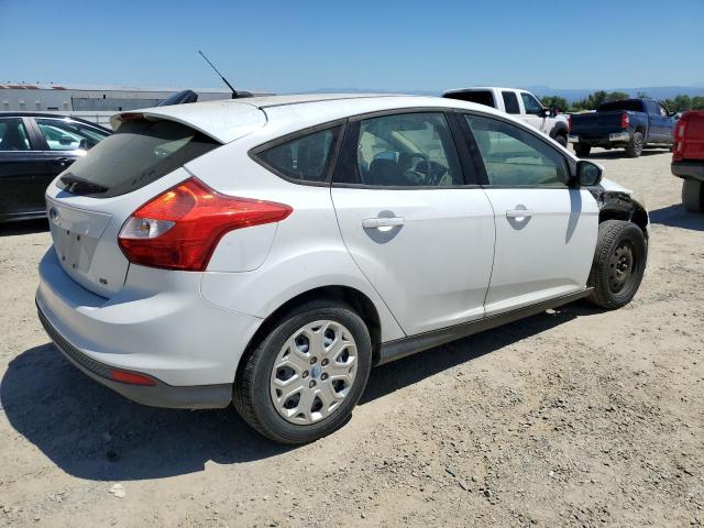 Foto 3 de la subasta – 2012 FORD FOCUS SE con VIN 1FAHP3K23CL177830
