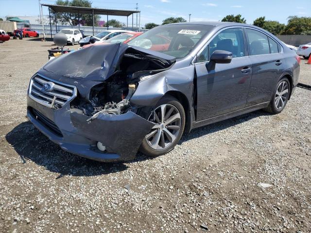 Zdjęcie 1 z aukcji – 2015 SUBARU LEGACY 2.5 z VIN 4S3BNAL66F3053258