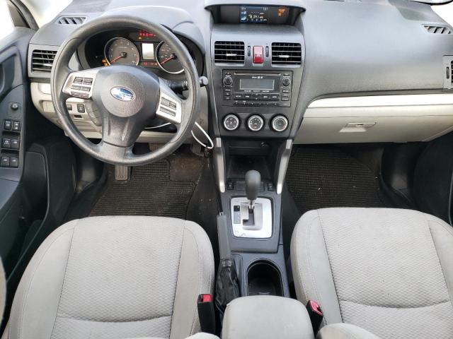 Photo 8 from auction – 2015 SUBARU FORESTER 2 with VIN JF2SJADC0FH530903