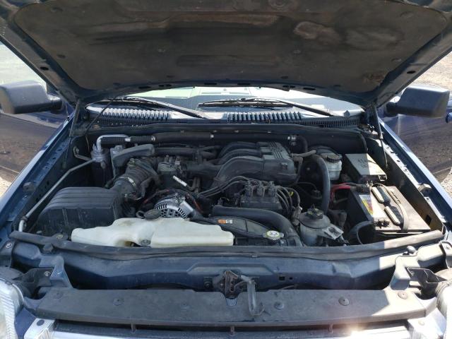 Photo 12 from auction – 2007 FORD EXPLORER X with VIN 1FMEU73E37UB21971