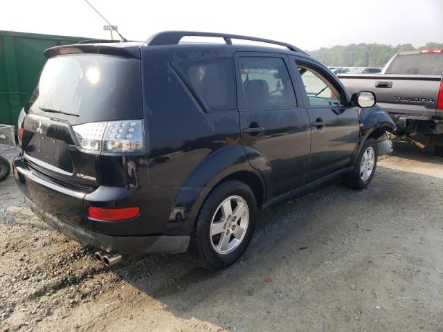 صورة رقم 3 من المزاد - 2007 MITSUBISHI OUTLANDER مع VIN JA4MS31X07U010260