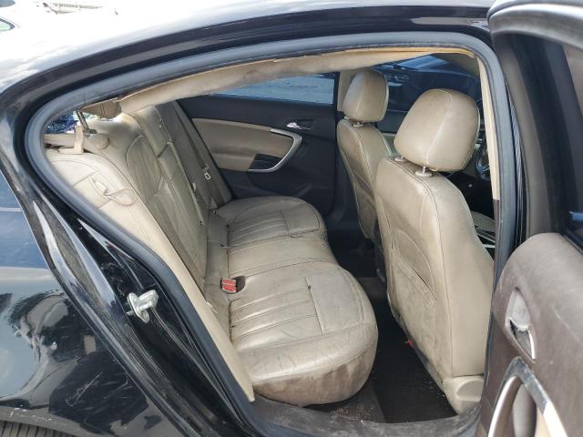 Photo 10 from auction – 2014 BUICK REGAL with VIN 2G4GK5EX3E9196620