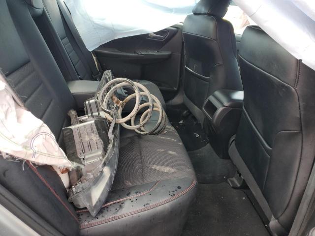 Photo 10 from auction – 2017 TOYOTA CAMRY LE with VIN 4T1BF1FK2HU432823