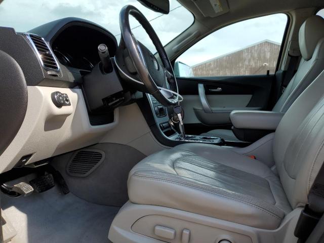 Photo 7 from auction – 2009 GMC ACADIA SLT with VIN 1GKEV33D89J165653