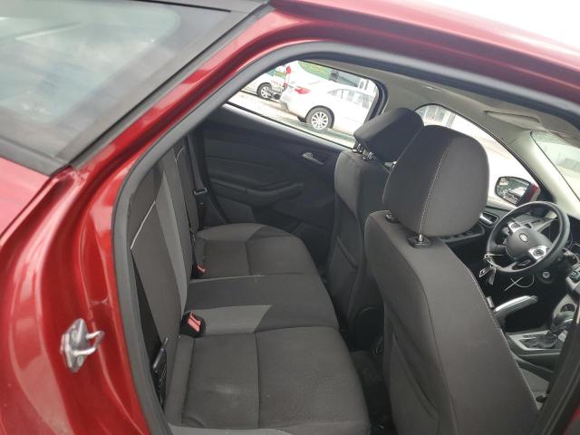 Photo 10 from auction – 2013 FORD FOCUS SE with VIN 1FADP3K23DL120480