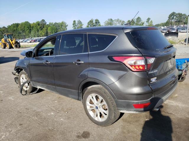 Photo 2 from auction – 2017 FORD ESCAPE SE with VIN 1FMCU0G92HUE29680