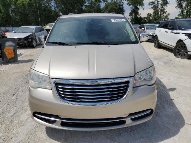 Photo 5 from auction – 2014 CHRYSLER TOWN & COU with VIN 2C4RC1CG8ER421555