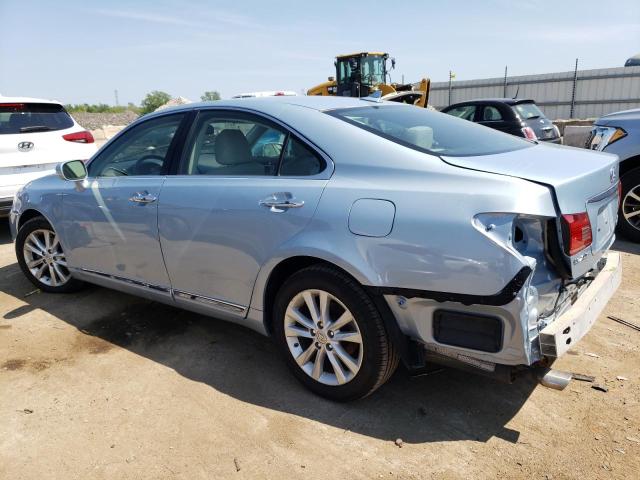 Photo 2 from auction – 2010 LEXUS ES 350 with VIN JTHBK1EG9A2356031