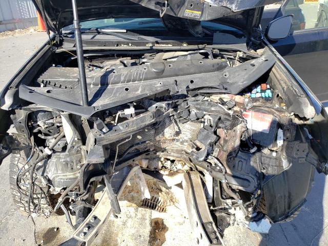 Photo 11 from auction – 2018 TOYOTA 4RUNNER SR with VIN JTEBU5JR5J5505314