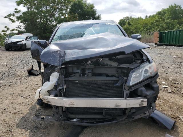 Photo 5 from auction – 2015 ACURA RDX TECHNO with VIN 5J8TB4H51FL030521