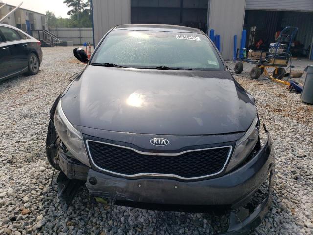 Photo 5 from auction – 2015 KIA OPTIMA LX with VIN KNAGM4A77F5622755