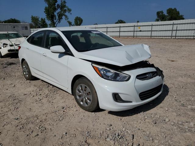 Photo 4 from auction – 2017 HYUNDAI ACCENT SE with VIN KMHCT4AEXHU202124