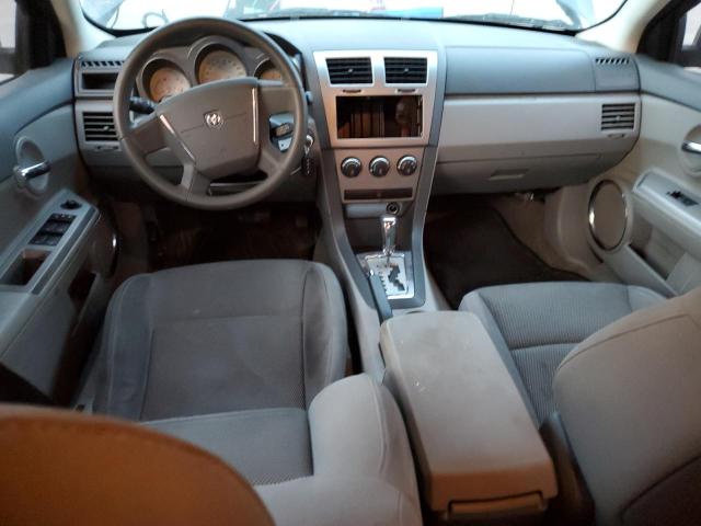 Photo 8 from auction – 2008 DODGE AVENGER SX with VIN 1B3LC56K88N635882