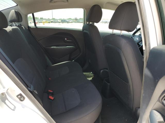 Photo 10 from auction – 2016 KIA RIO LX with VIN KNADM4A37G6677394