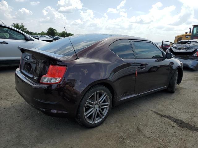 Photo 3 from auction – 2013 TOYOTA SCION TC with VIN JTKJF5C71D3065235