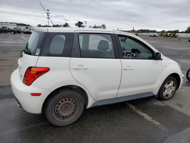 Photo 3 from auction – 2004 TOYOTA SCION XA with VIN JTKKT624440075463