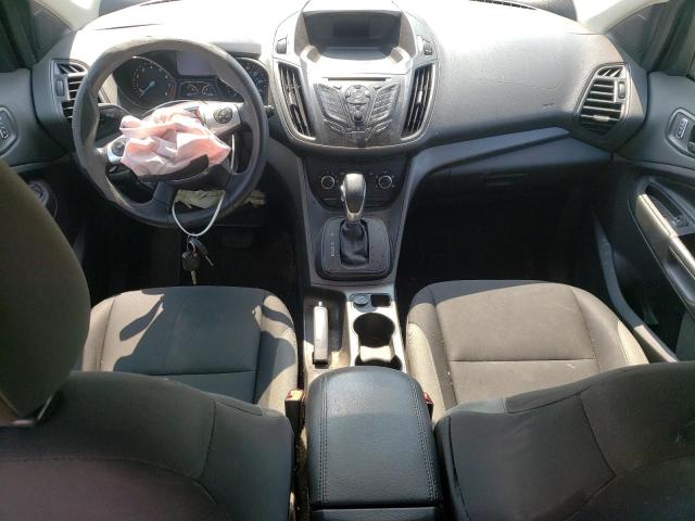 Photo 8 from auction – 2015 FORD ESCAPE S with VIN 1FMCU0F74FUC85093
