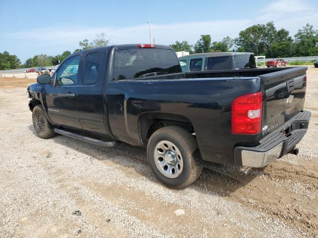 Photo 2 from auction – 2009 CHEVROLET SILVERADO with VIN 1GCEC19C09Z268345