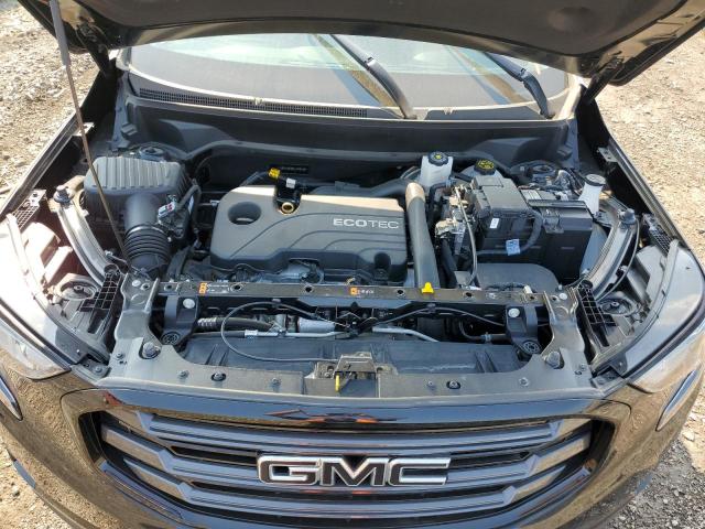 Photo 11 from auction – 2020 GMC TERRAIN SL with VIN 3GKALMEV7LL343150
