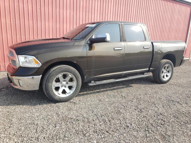 RAM 1500 LONGH 2013 with VIN 1C6RR7PT8DS606556 - Photo from auction