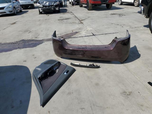 Photo 12 from auction – 2014 NISSAN MAXIMA S with VIN 1N4AA5AP8EC459461