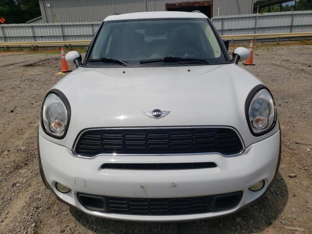 Photo 5 from auction – 2011 MINI COOPER S C with VIN WMWZC3C53BWH98095